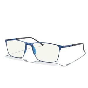 NWT MERRY'S Fashion Blue Light Blocking Reading Glasses for Men